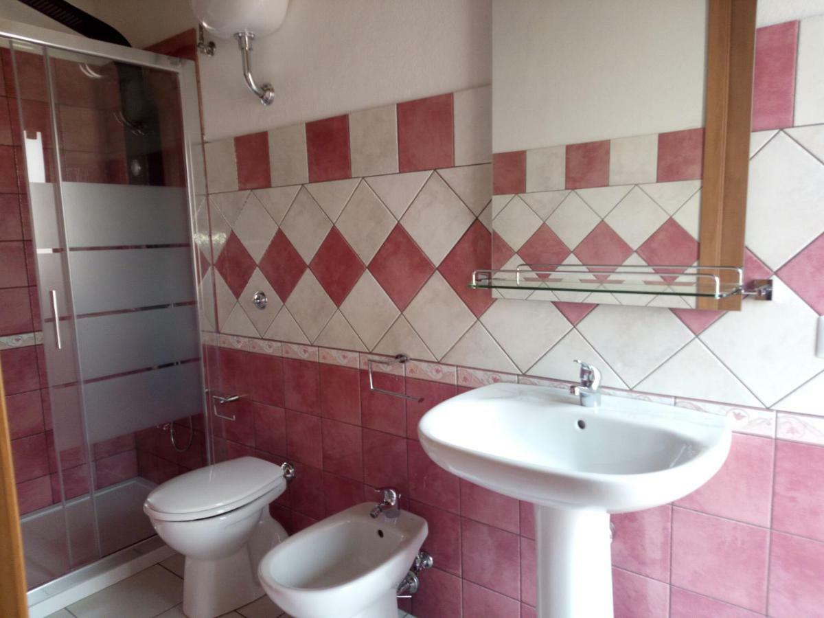 Bed and Breakfast Su Casciu Боса Экстерьер фото