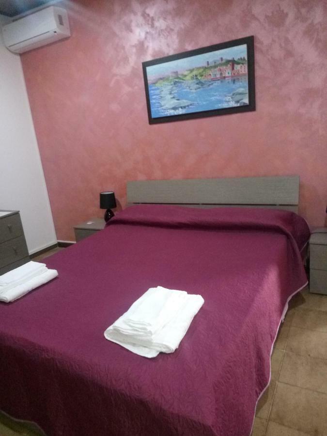 Bed and Breakfast Su Casciu Боса Экстерьер фото