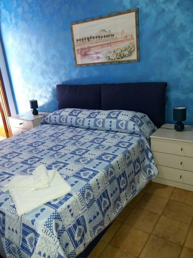 Bed and Breakfast Su Casciu Боса Экстерьер фото